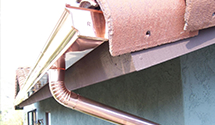 Rain Gutter Installation, Repair, Cleaning in Lambert, MS
